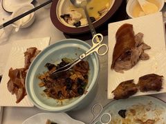 -便宜坊烤鸭店(科创店)