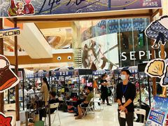 -深圳来福士广场