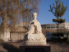 -张掖大佛寺景区