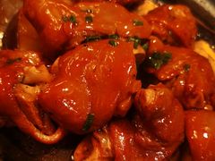 -汤城小厨•粤菜•靓汤(金宝街店)