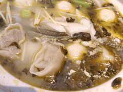 -丰收日·小海鲜·沪上家宴(顾村正大店)