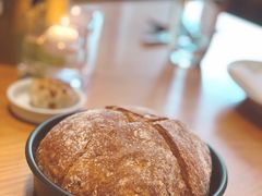 -君悦酒店·La Terrazza意合園·意式风味