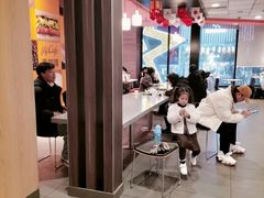 -麦当劳(铜锣湾店)
