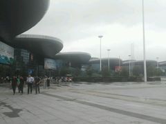 -武汉国际博览中心-B4馆