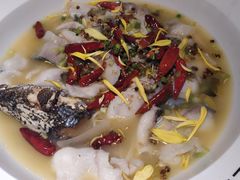 乾园酸菜鱼-乾园(天河城店)