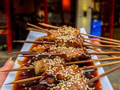 -醉烧膘·烧烤夜宵王(总店)