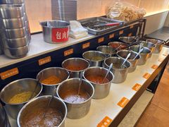 -乌拉烤肉(如皋首店)