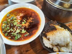 -王菊美食街·王菊面馆(总店)