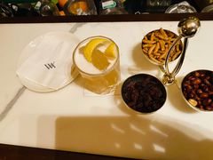 -LONG BAR 廊吧(外滩华尔道夫酒店)