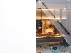 -平湖万怡酒店· 万荟轩