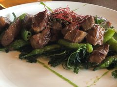 -三利音·东方司宴(外滩店)