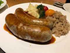 -兰特伯爵西餐厅·啤酒屋(方庄店)