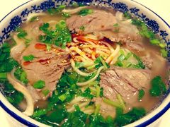 -尹兰楼西北风情餐厅(嘉定店)