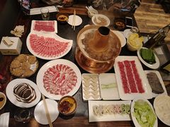 -南门涮肉(通州大船店)