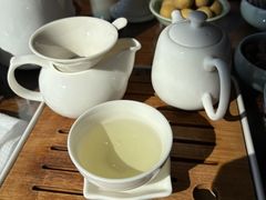 -湖畔居茶楼(湖滨店)