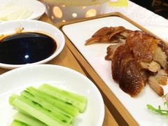 烤鸭-四季小馆·地道北京小吃(广百店)