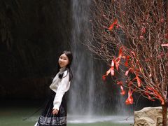 -英西峰林·洞天仙境
