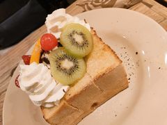 -漫咖啡(浏阳河店)