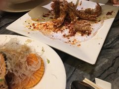 -金海湾嘉华度假酒店·海天阁中餐厅