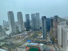 -大连星海皇冠假日酒店