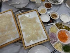 -凯盈阁·顺德私房菜·桑拿鸡