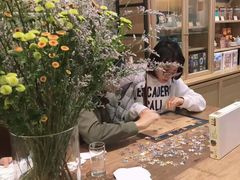 -葛乐蒂咖啡馆（原:拼图咖啡因店）(原：拼图咖啡因店)
