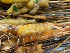 -乐山长药老地方油炸串串(峨眉四中店)