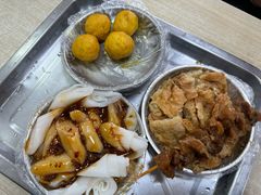 猪肠粉-阿信糖水(体育花园店)