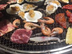 -五彩凉山自助西昌烧烤(柳翠路店)