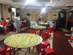 大堂-十里铺铁板鱿鱼