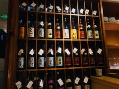 -希望日本料理(保利香槟花园店)