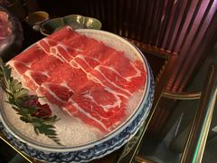 -东来顺·非遗火锅(赛格国际购物中心店)