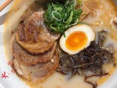 -味千拉面(广州金沙永旺梦乐城店)