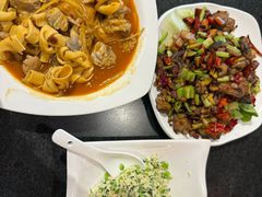 -燕青小馆(东园大厦店)