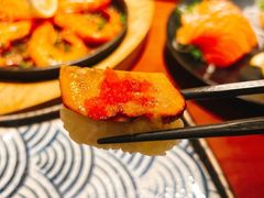 -小川洋风料理(江汉路店)