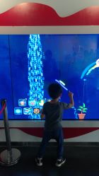 -北京科学中心儿童乐园