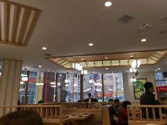 大堂-英兰朝族饭店·英兰锅包肉(佳园路店)