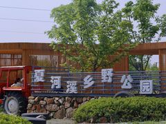 -夏河溪乡野公园