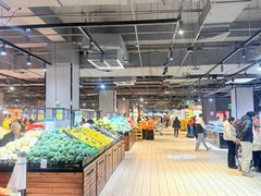 -物美大卖场(玉蜓桥店)