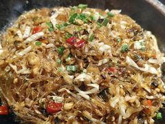 -味上湘菜馆(岳麓山店)