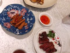-红棉中餐厅·广州海航威斯汀酒店