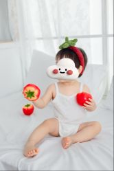 -小熊维尼高端儿童摄影(宝安旗舰店)