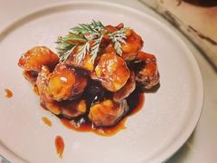 -绿茶餐厅(深圳龙华天虹购物中心店)