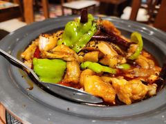 -云海肴·汽锅鸡·云南代表菜(美罗城店)