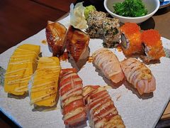 -一本魅·日式料理