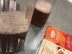 -东四民芳餐厅(世茂工三店)