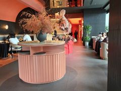 -醉东Oriental House(静安嘉里中心店)