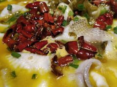 -川里谈·川味小馆(北京路店)