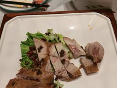 -百姓渔村(南中环店)