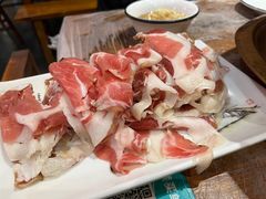 -老北京涮羊肉·龙虾.烧烤(江镇店)